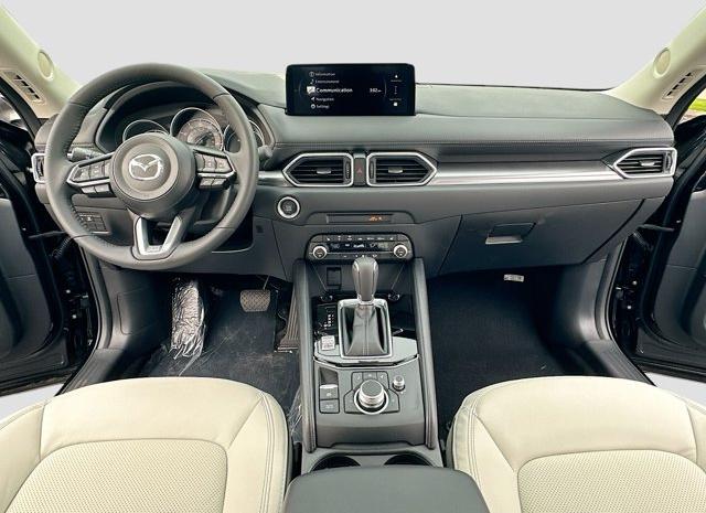 Thumbnail image of 2025 Mazda CX-5 at Anderson Nissan Mazda Suzuki - New and Used