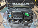 Thumbnail image of 2019 Volkswagen Beetle Convertible at D & P Auto Sales