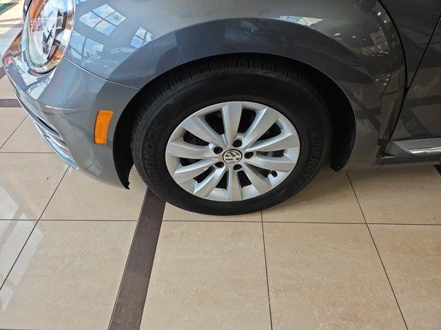 Thumbnail image of 2019 Volkswagen Beetle Convertible at D & P Auto Sales