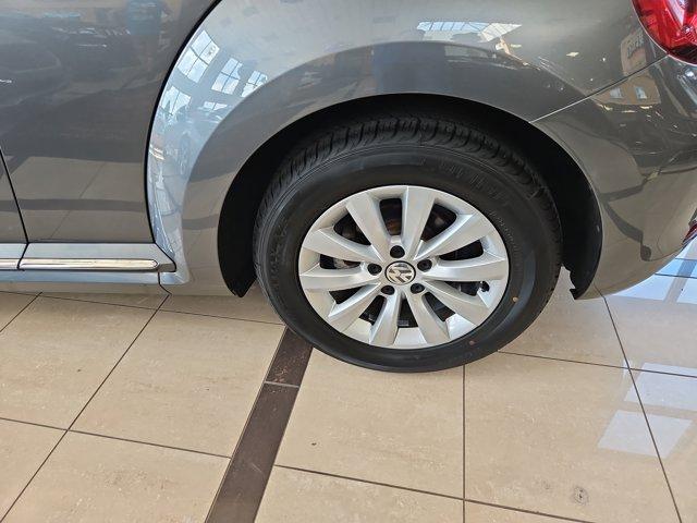 Thumbnail image of 2019 Volkswagen Beetle Convertible at D & P Auto Sales