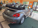 Thumbnail image of 2019 Volkswagen Beetle Convertible at D & P Auto Sales