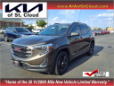 Thumbnail image of 2019 GMC Terrain at Kia Of St. Cloud