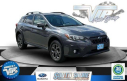Thumbnail image of 2023 Subaru Crosstrek at South Shore Subaru