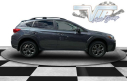Thumbnail image of 2023 Subaru Crosstrek at South Shore Subaru