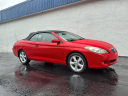 Thumbnail image of 2006 Toyota Camry Solara at Oldham Motor Company Llc