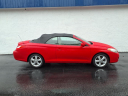 Thumbnail image of 2006 Toyota Camry Solara at Oldham Motor Company Llc