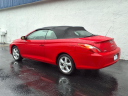 Thumbnail image of 2006 Toyota Camry Solara at Oldham Motor Company Llc