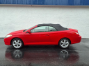 Thumbnail image of 2006 Toyota Camry Solara at Oldham Motor Company Llc