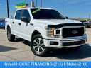 Thumbnail image of 2020 Ford F-150 at Stanley Automotive Enterprises Inc.