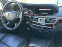 Thumbnail image of 2009 Mercedes-Benz S-Class at RAILROAD MOTORS LLC