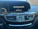 Thumbnail image of 2009 Mercedes-Benz S-Class at RAILROAD MOTORS LLC