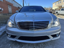 2009 Mercedes-Benz S-Class S 63 AMG at RAILROAD MOTORS LLC