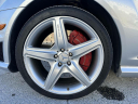Thumbnail image of 2009 Mercedes-Benz S-Class at RAILROAD MOTORS LLC