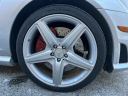 Thumbnail image of 2009 Mercedes-Benz S-Class at RAILROAD MOTORS LLC