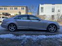 Thumbnail image of 2009 Mercedes-Benz S-Class at RAILROAD MOTORS LLC