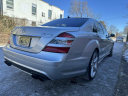 Thumbnail image of 2009 Mercedes-Benz S-Class at RAILROAD MOTORS LLC