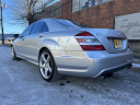 Thumbnail image of 2009 Mercedes-Benz S-Class at RAILROAD MOTORS LLC