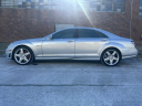 Thumbnail image of 2009 Mercedes-Benz S-Class at RAILROAD MOTORS LLC