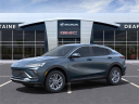 Thumbnail image of 2025 Buick Envista at LaFontaine Buick GMC of Dearborn