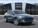 Thumbnail image of 2025 Buick Envista at LaFontaine Buick GMC of Dearborn