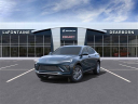 Thumbnail image of 2025 Buick Envista at LaFontaine Buick GMC of Dearborn