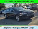 Thumbnail image of 2020 Ford Fusion at Feldman Chevrolet Of Novi