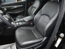 Thumbnail image of 2022 INFINITI QX55 at Commonwealth Chevrolet Inc.
