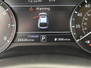 Thumbnail image of 2022 INFINITI QX55 at Commonwealth Chevrolet Inc.