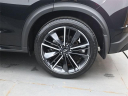 Thumbnail image of 2022 INFINITI QX55 at Commonwealth Chevrolet Inc.