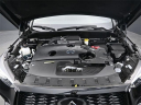 Thumbnail image of 2022 INFINITI QX55 at Commonwealth Chevrolet Inc.