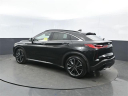 Thumbnail image of 2022 INFINITI QX55 at Commonwealth Chevrolet Inc.