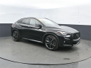 Thumbnail image of 2022 INFINITI QX55 at Commonwealth Chevrolet Inc.