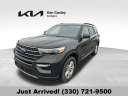 Thumbnail image of 2022 Ford Explorer at Ken Ganley Kia Medina