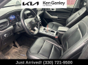 Thumbnail image of 2022 Ford Explorer at Ken Ganley Kia Medina