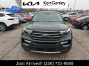 Thumbnail image of 2022 Ford Explorer at Ken Ganley Kia Medina