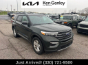 Thumbnail image of 2022 Ford Explorer at Ken Ganley Kia Medina