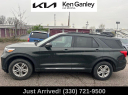 Thumbnail image of 2022 Ford Explorer at Ken Ganley Kia Medina