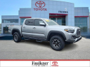 Thumbnail image of 2023 Toyota Tacoma at Faulkner Toyota Harrisburg Used
