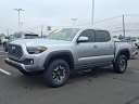 Thumbnail image of 2023 Toyota Tacoma at Faulkner Toyota Harrisburg Used