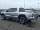 Thumbnail image of 2023 Toyota Tacoma at Faulkner Toyota Harrisburg Used