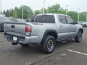 Thumbnail image of 2023 Toyota Tacoma at Faulkner Toyota Harrisburg Used
