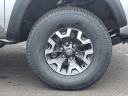Thumbnail image of 2023 Toyota Tacoma at Faulkner Toyota Harrisburg Used