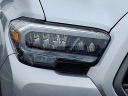 Thumbnail image of 2023 Toyota Tacoma at Faulkner Toyota Harrisburg Used