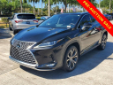 Thumbnail image of 2022 Lexus RX 350 at Acura of Pembroke Pines