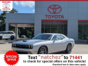 Thumbnail image of 2023 Dodge Challenger at Toyota of Natchez (NEW)