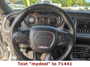 Thumbnail image of 2023 Dodge Challenger at Toyota of Natchez (NEW)