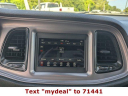 Thumbnail image of 2023 Dodge Challenger at Toyota of Natchez (NEW)