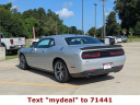 Thumbnail image of 2023 Dodge Challenger at Toyota of Natchez (NEW)