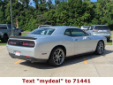 Thumbnail image of 2023 Dodge Challenger at Toyota of Natchez (NEW)