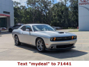 Thumbnail image of 2023 Dodge Challenger at Toyota of Natchez (NEW)